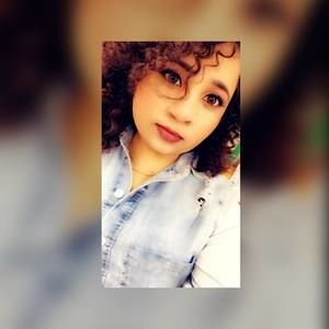 Meet your Posher, Zenesha